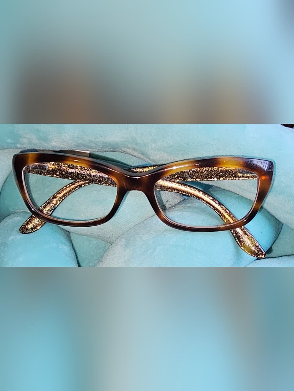 Jimmy Choo Eyeglasses